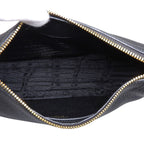 Prada Shoulder Bag Black — view 6