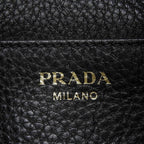 Prada Shoulder Bag Black — view 7