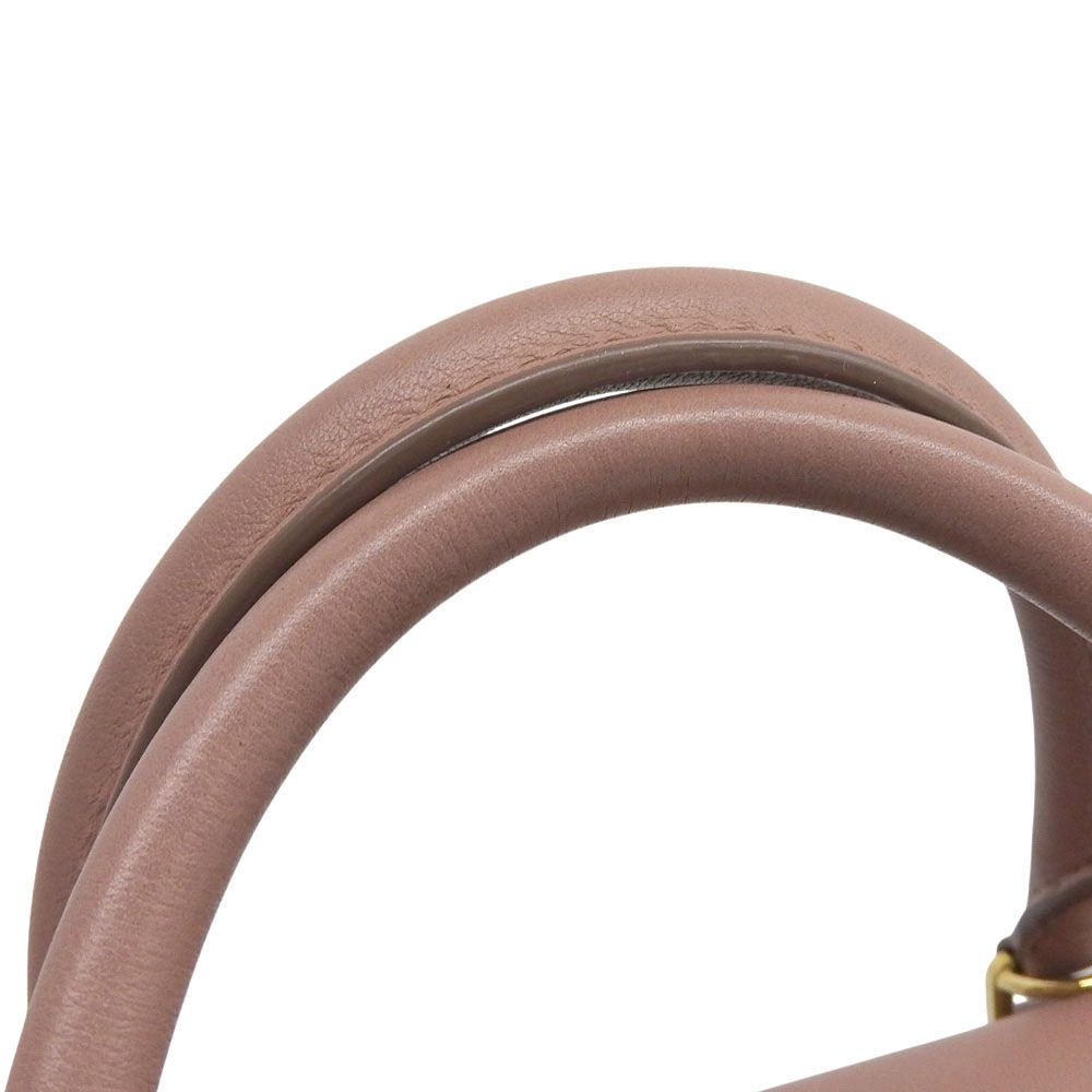 Loewe Amazona 28 Handbag — view 5