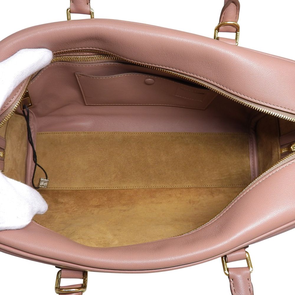 Loewe Amazona 28 Handbag — view 7
