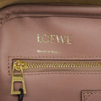 Loewe Amazona 28 Handbag — view 8