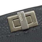 Fendi Selleria Peekaboo Mini Shoulder — view 5
