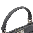 Fendi Selleria Peekaboo Mini Shoulder — view 6