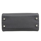 Fendi Selleria Peekaboo Mini Shoulder — view 3