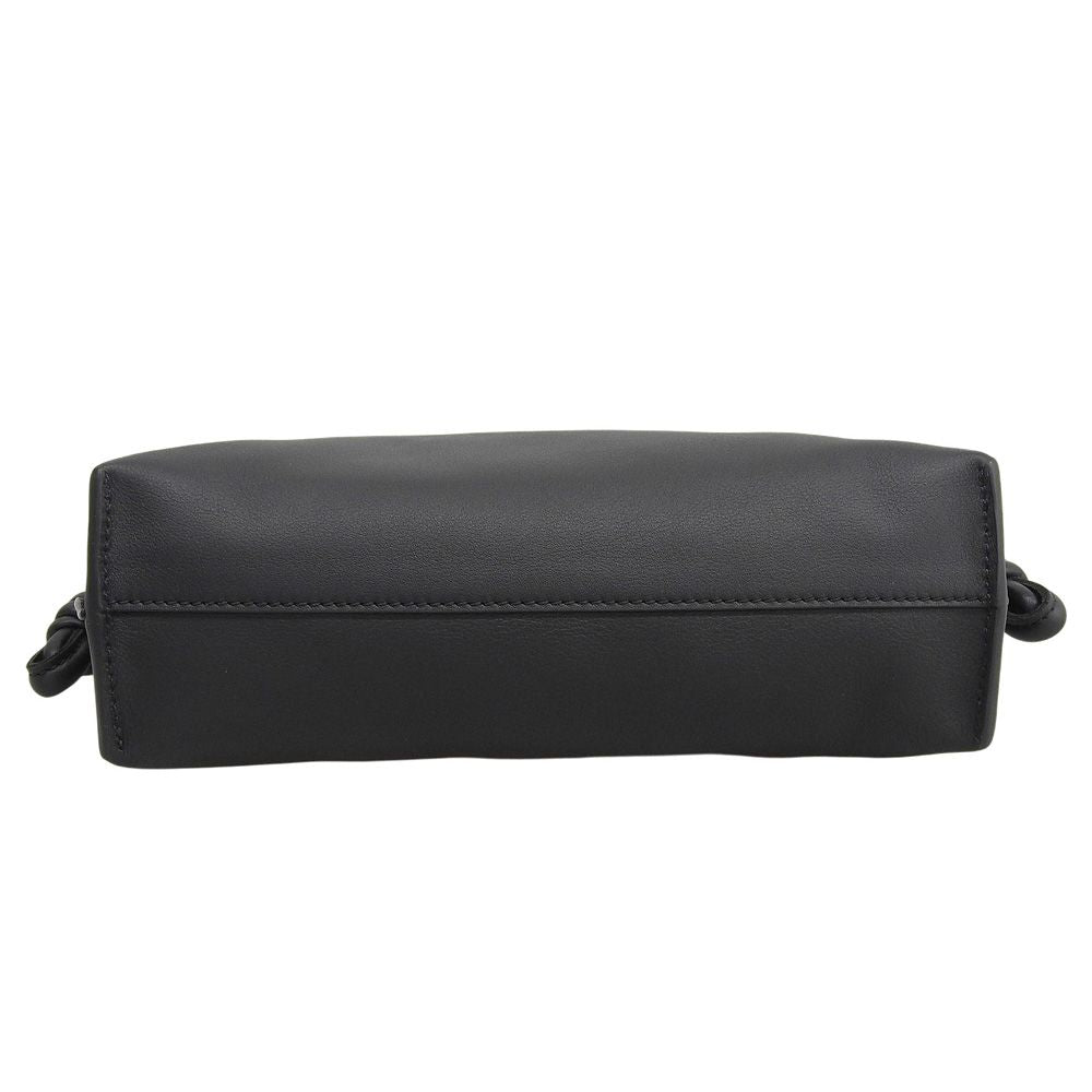 Loewe Flamenco Mini Shoulder — view 3