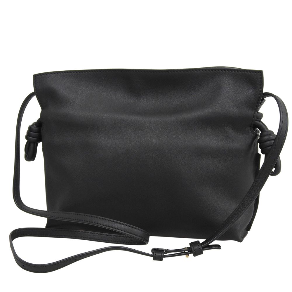 Loewe Flamenco Mini Shoulder — view 2