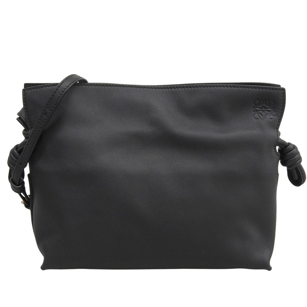 Loewe Flamenco Mini Shoulder