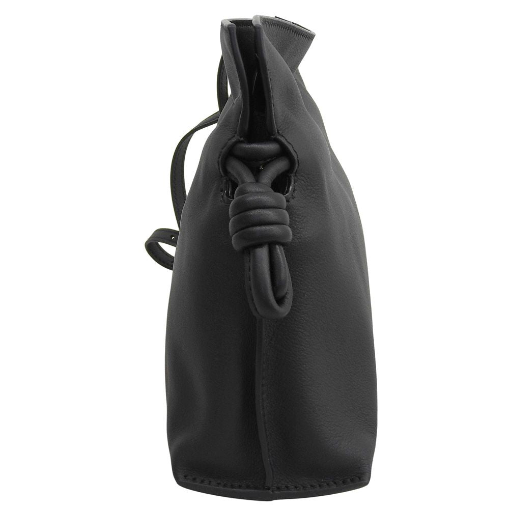 Loewe Flamenco Mini Shoulder — view 4