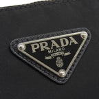 Prada Shoulder Bag Black — view 5