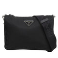 Prada Shoulder Bag Black
