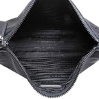 Prada Shoulder Bag Black — view 6