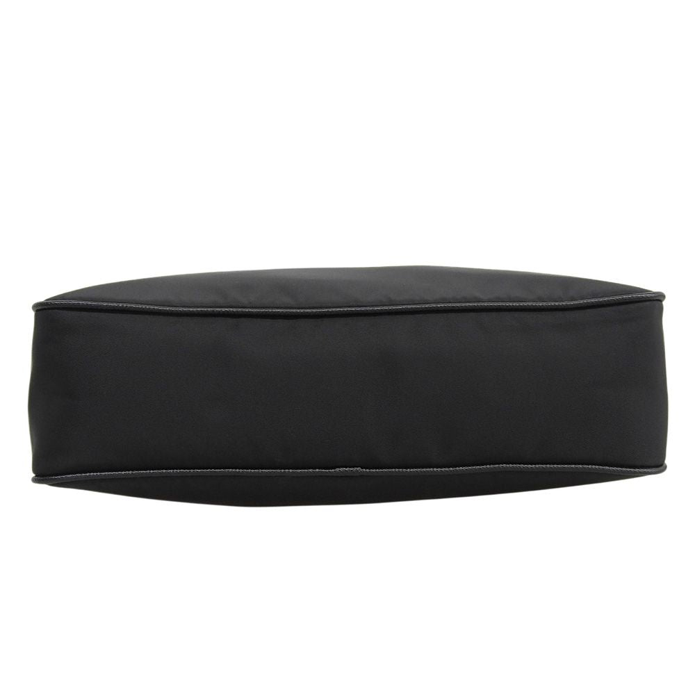 Prada Shoulder Bag Black — view 3