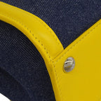 Fendi Peekaboo Mini Iconic Shoulder — view 3