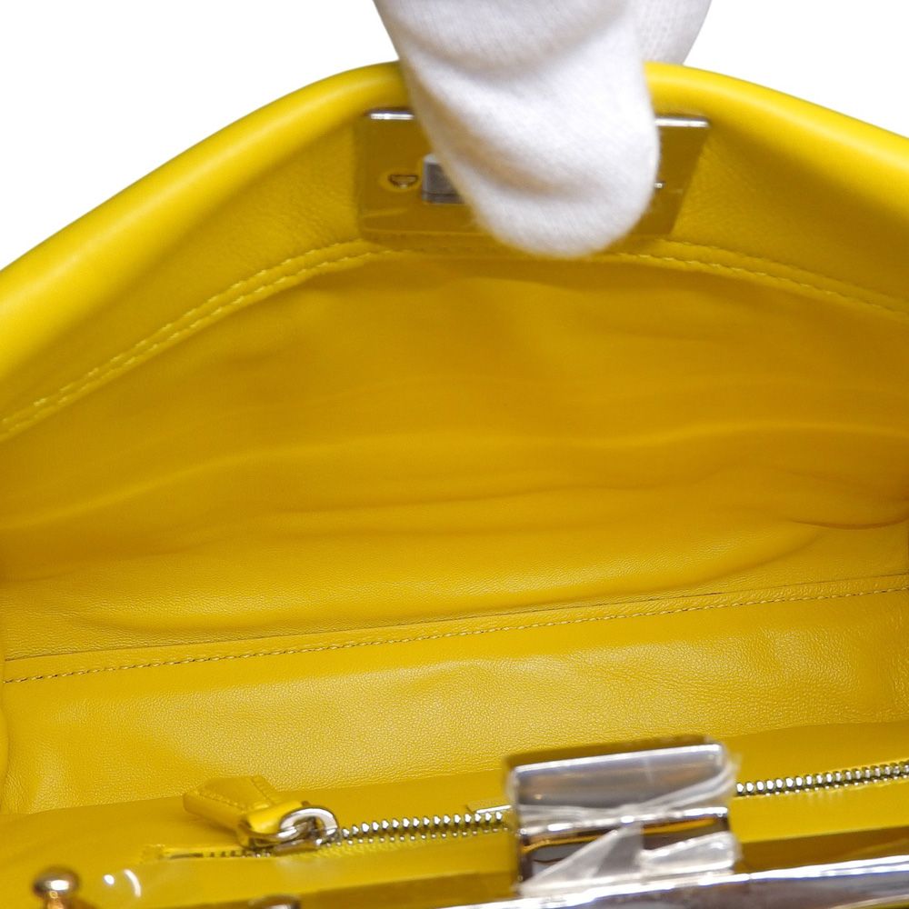 Fendi Peekaboo Mini Iconic Shoulder — view 6