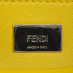 Fendi Peekaboo Mini Iconic Shoulder — view 8