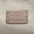 Loewe Puzzle Edge Mini Shoulder — view 8