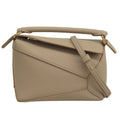 Loewe Puzzle Edge Mini Shoulder