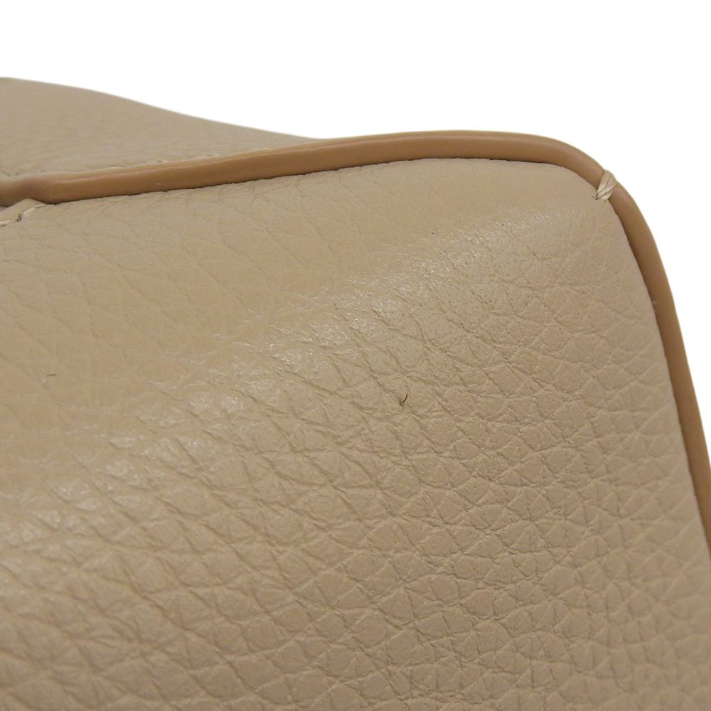 Loewe Puzzle Edge Mini Shoulder — view 4