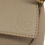 Loewe Puzzle Edge Mini Shoulder — view 6