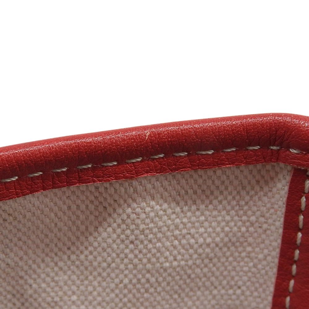 Goyard Saint Louis PM Shoulder Bag with Pouch — view 4