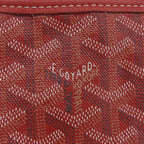 Goyard Saint Louis PM Shoulder Bag with Pouch — view 8