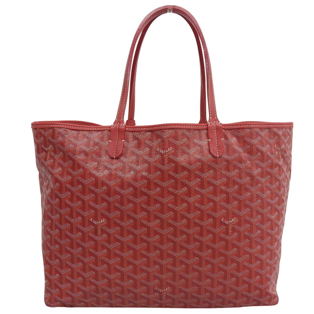 Goyard Saint Louis PM Shoulder Bag with Pouch