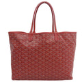 Goyard Saint Louis PM Shoulder Bag with Pouch