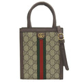 Gucci Ophidia GG Shoulder