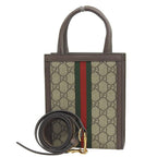 Gucci Ophidia GG Shoulder — view 2