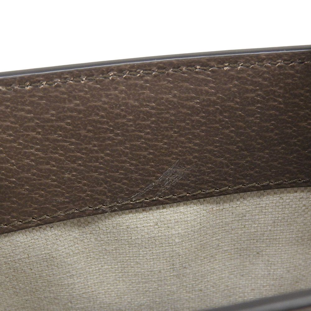 Gucci Ophidia GG Shoulder — view 6