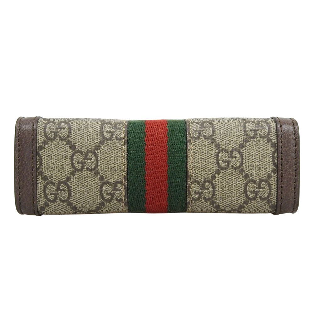Gucci Ophidia GG Shoulder — view 3