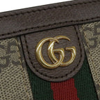 Gucci Ophidia GG Shoulder — view 5