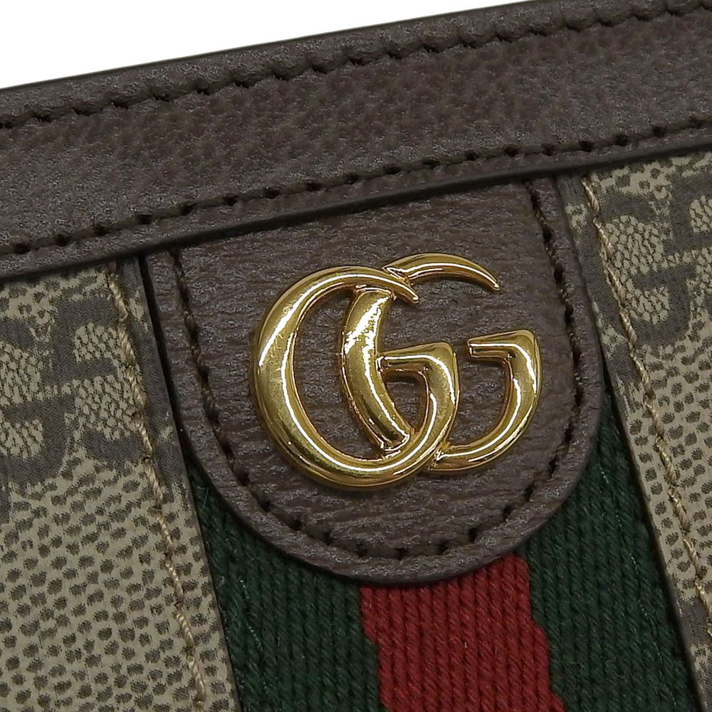 Gucci Ophidia GG Shoulder — view 5