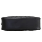 Gucci GG Marmont So Black Shoulder — view 3