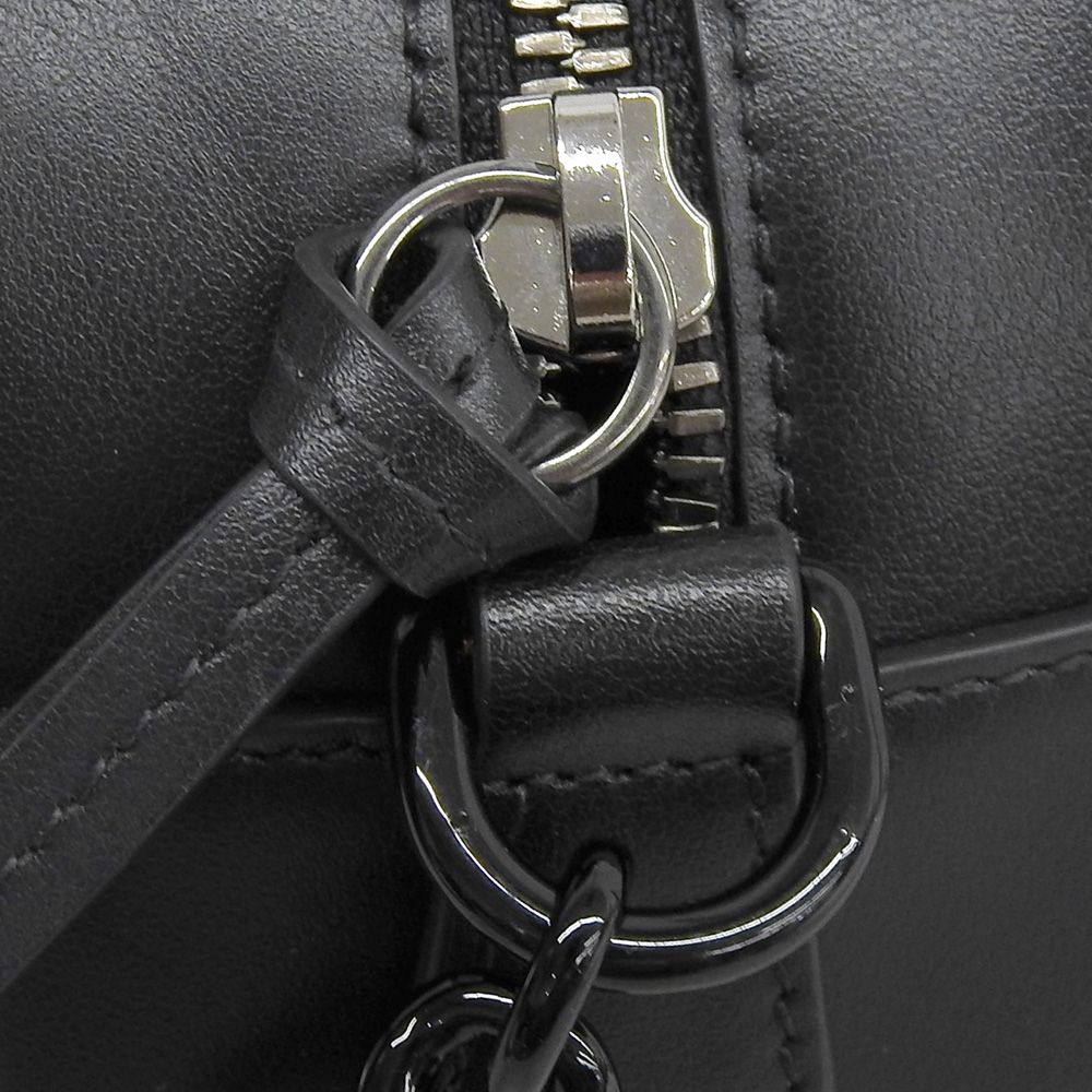 Gucci GG Marmont So Black Shoulder — view 5