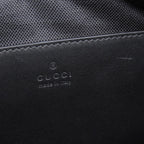 Gucci GG Marmont So Black Shoulder — view 7