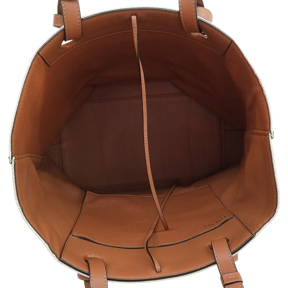Loewe Anagram Tote Shoulder — view 7