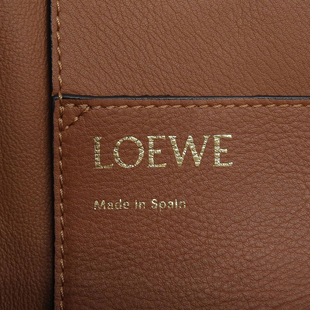 Loewe Anagram Tote Shoulder — view 8