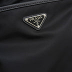 Prada Shoulder Bag Black — view 5