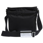 Prada Shoulder Bag Black — view 2