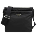 Prada Shoulder Bag Black