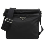 Prada Shoulder Bag Black