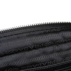 Prada Shoulder Bag Black — view 4
