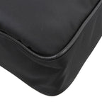 Prada Shoulder Bag Black — view 3