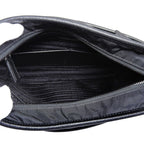 Prada Shoulder Bag Black — view 6