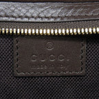 Gucci Sherry Line Moonside Shoulder — view 8