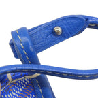 Goyard Plumet Shoulder Wallet — view 4