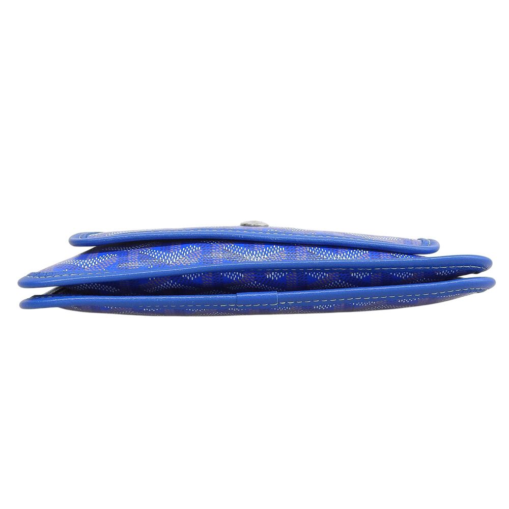 Goyard Plumet Shoulder Wallet — view 3