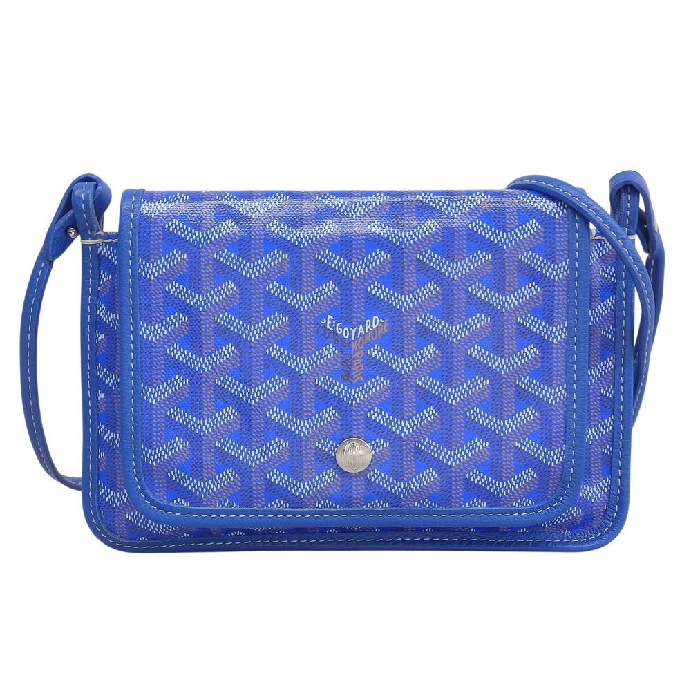 Goyard Plumet Shoulder Wallet