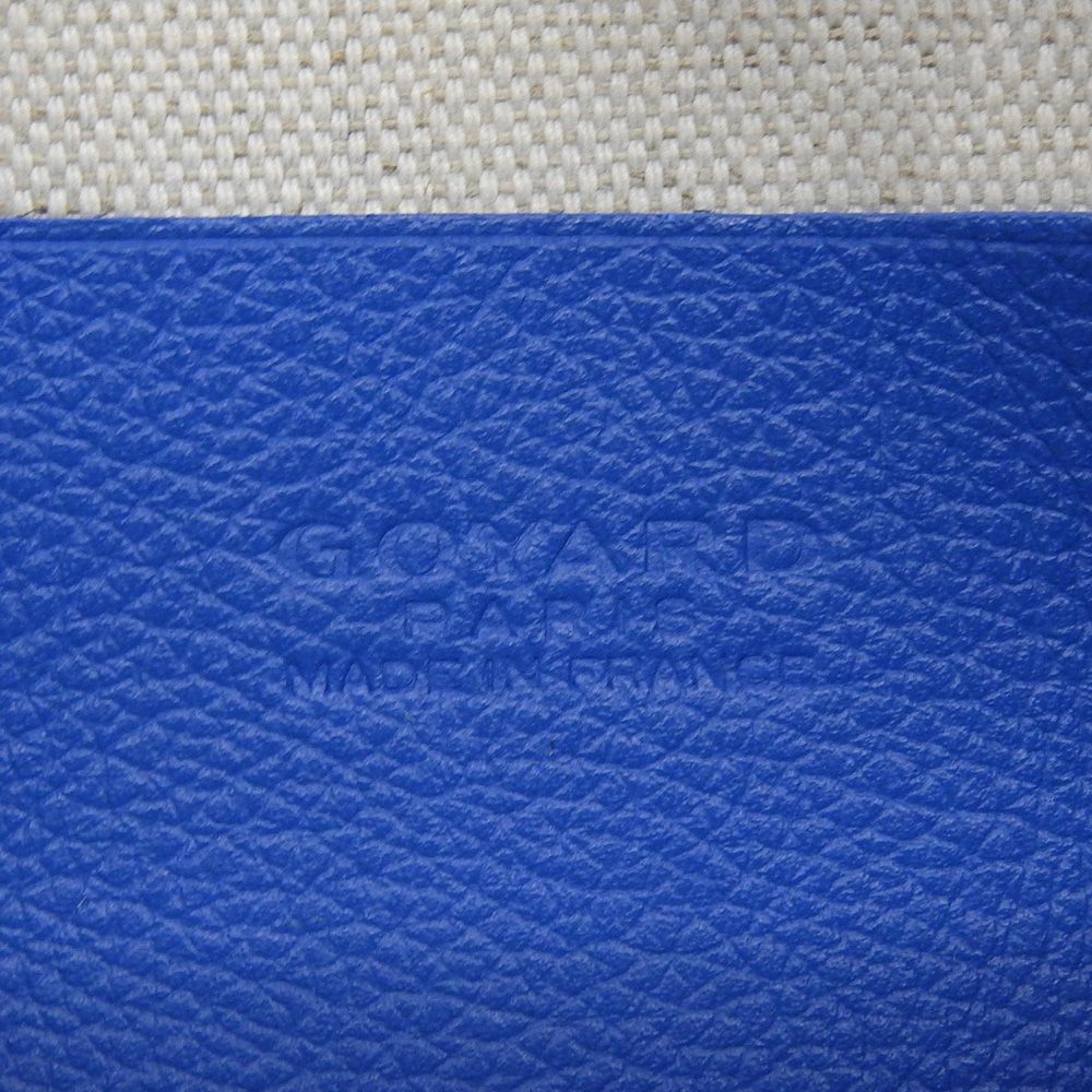 Goyard Plumet Shoulder Wallet — view 7